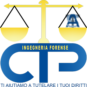 Consulenza Tecnica di Parte — logo
