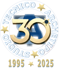 STArchetipo · dal 1995 iscritto all'Ordine degli Ingegneri