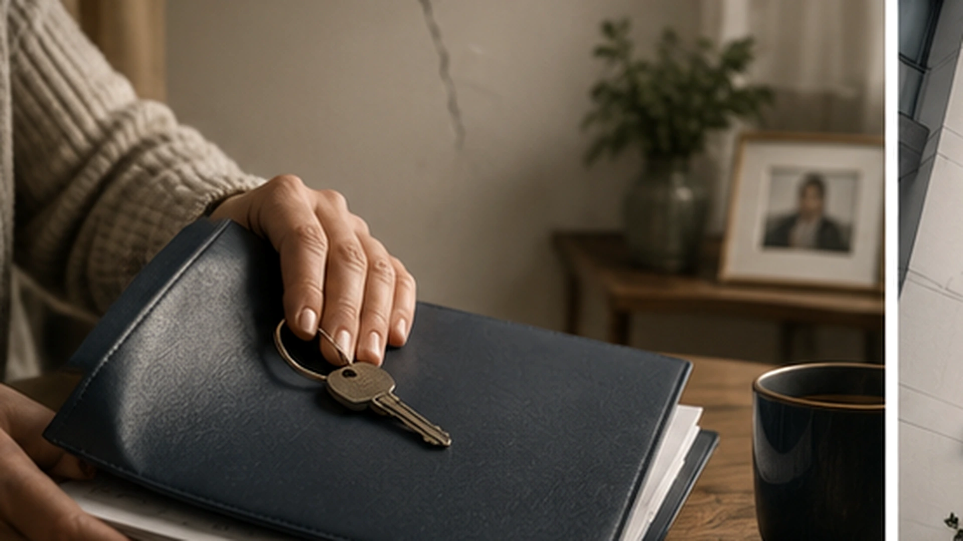 Perizia indipendente a tutela del proprietario di casa